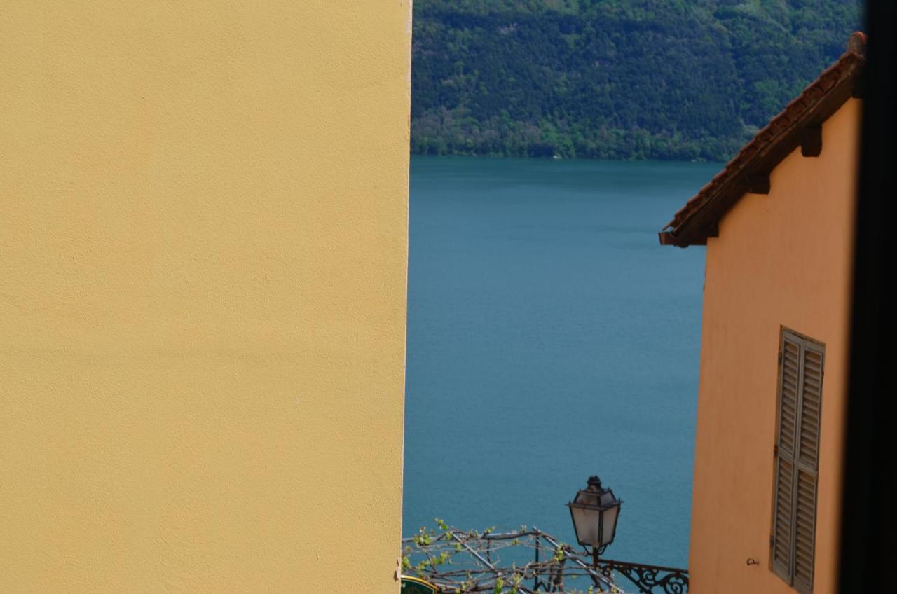 Ferienwohnung La Luce Del Borgo Castel Gandolfo Exterior foto